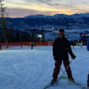 Meet your Posher, Brady